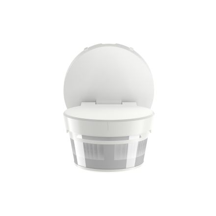 BUSCH-JAEGER 6851/22-134 motion detector Busch-Wächter | 220°, Bluetooth | studio white