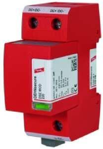 Dehn & Söhne 971125 BS arrester DEHNsecure DSE M1 220FM