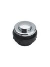 Grothe PROTACT 360 CR chrome-plated bell button, 62033