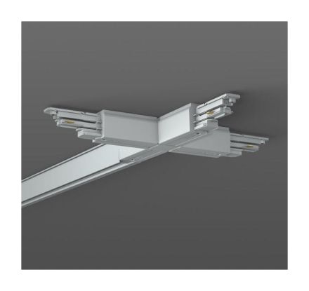 RZB 701116.009 3-phase DALI grey X-connector
