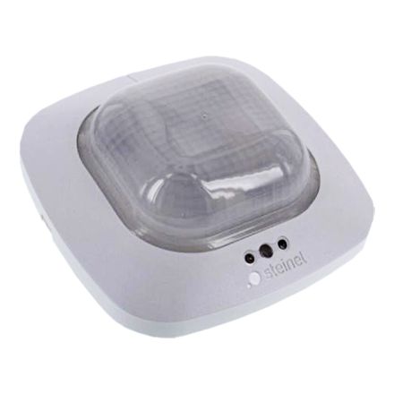 STEINEL 058470 KNX presence detector IR Quattro | HD v3.1 | white