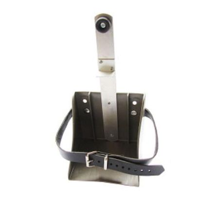 CEAG emergency light shock tested W276.3/4 wall bracket