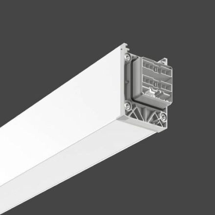 RZB 951400.002.700.900 Linedo 1366mm 7-pin dummy piece