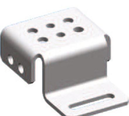 ABB Striebel & John RZ40P20 mounting bracket, 2CPX046020R9999