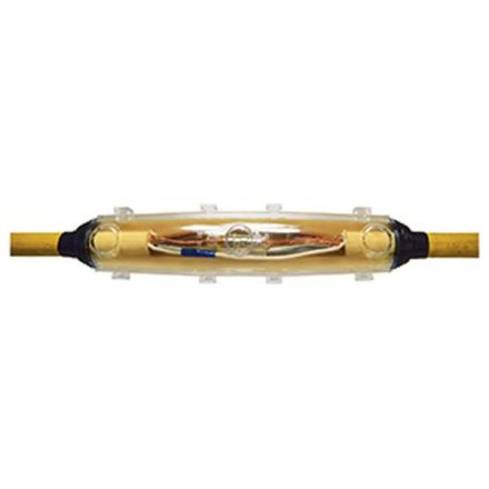 Cellpack 124351 M6 B UG DE cast resin connecting sleeve
