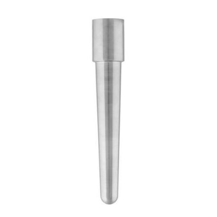JUMO 00045049 909712/20-848-25-250-000-26/000,000 Weld-in protective sleeve