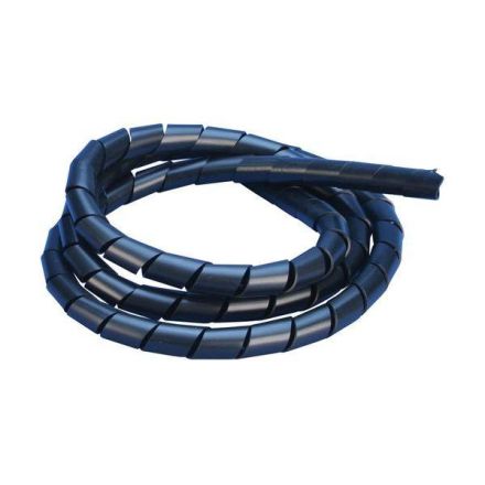 Erico Caddy 556020 SPIREX I16 16mm black spiral hose