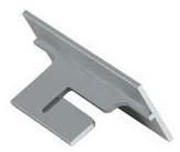 Brumberg 53093260 for Alu-Prof visible connector