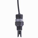 JUMO 00437647 202922/20-0100-1003-60-144-20-5000-40/00 Conductivity sensor