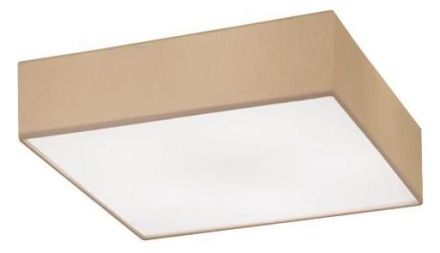 Brumberg 58237784 5xE27 max.60W white ceiling light
