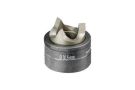 RITTAL 4055130 Split sheet metal hole punch round D: 30.5mm
