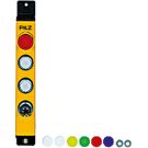 Pilz G1000004 PIT gb KLLE emergency stop enclosure