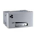 ELSO 735184 socket JOY MEDIOPT Care pure white