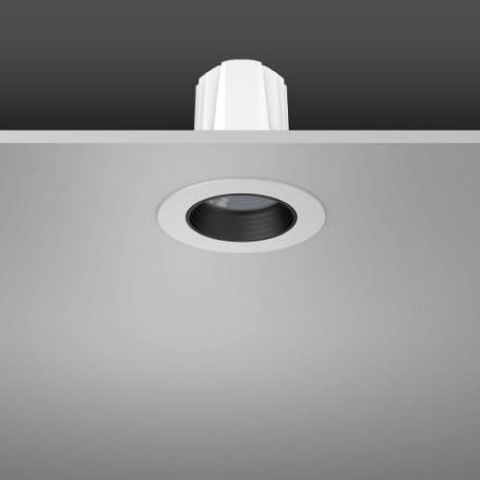RZB 901754.002.3 Heledon LED/29W-3500K,Ra92 D LED recessed ceiling spotlight