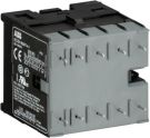 ABB Stotz-Kontakt BC6-21-10-P-16 8VDC miniature contactor, GJL1213109R1106