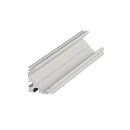 Brumberg 73703260 73657 Conf. LED Alu L: 100mm corner profile