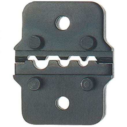 Klauke R502 R 50 4-10qmm Series 50 crimping die