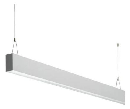 Brumberg 77234694 Profile 4000K LED pendant light