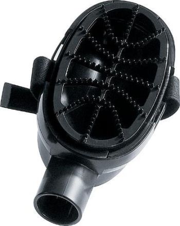 Nilfisk 6092 Comb harrow 27 mm