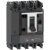 Schneider Electric C40S4TM320D ComPacT NSX400S with TM-DC 320A 4P 100kA/ molded case circuit breaker
