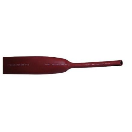 Cellpack 201943 SRBB 35-11/m thick-walled shrink tubing