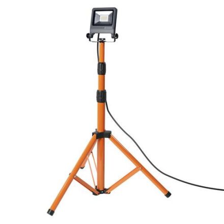 LEDVANCE Osram 4058075213890 LED WORKLIGHT 1X20W 840 TRIPOD LED spotlight