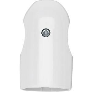 MERTEN 172427 coupling SCHUKO white