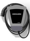 Heidelberger Druckmaschinen AG 00.779.3005 Heidelberger Druckmaschinen Home Eco 11Kw with 5m charging cable Wallbox