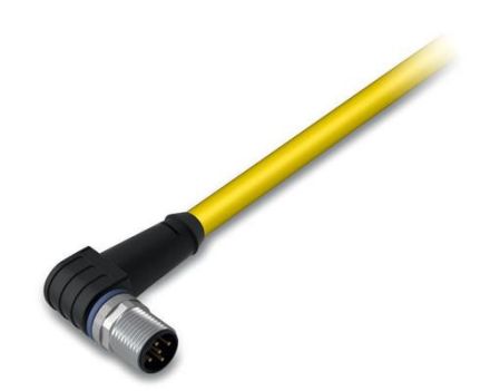 Wago 756-1304/060-050 5m PLC connection cable
