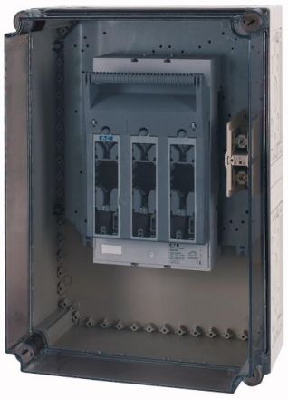 Eaton XNH1-CI45E Ci45 single enclosure, 184461