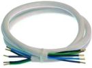 PROTEC.class 05104973 Extension cooker connection cable PHL 32515 1.5m H05VV-F 3G2.5