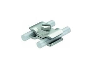 OBO Bettermann 259 A VA parallel terminal, 5315522