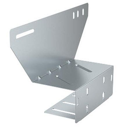 OBO Bettermann 7205790 MP-T6-F FireBox mounting plate