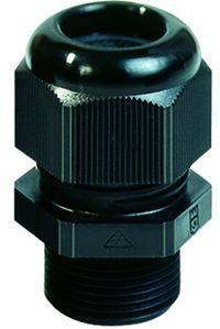 Flexa 10321000229 KSK-PPG29 black cable gland