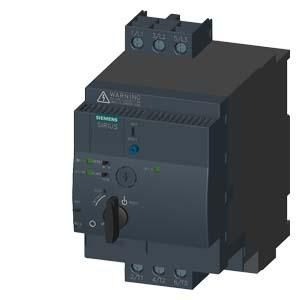 Siemens 3RA6250-1CB34 compact feeder AC/DC 24V 50-60Hz