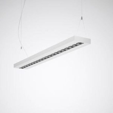 Trilux 7737751 Creavo H2-L LW19-05 71-840 ETDD 01 LED pendant light, white