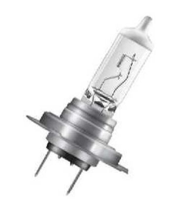 Osram 4008321786685 vehicle lamp 64210SV2 55W 12V PX26D FS1