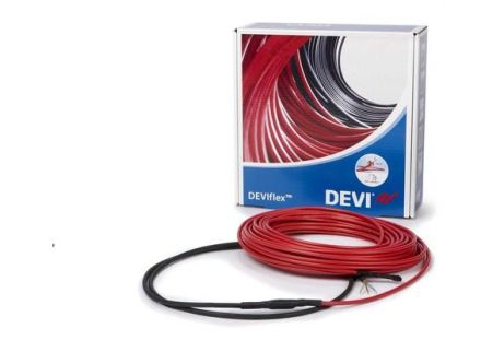 Devi 140F1231 DEVI DEVIflex 10T 160m heating cable