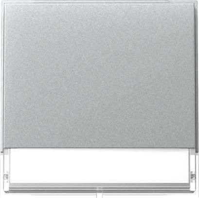 Gira 329965 BSF TX44 F aluminum rocker
