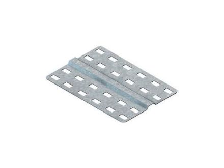 Niedax RSLC 100 E3 41,5mm for ground stabilization stainless steel joint strip