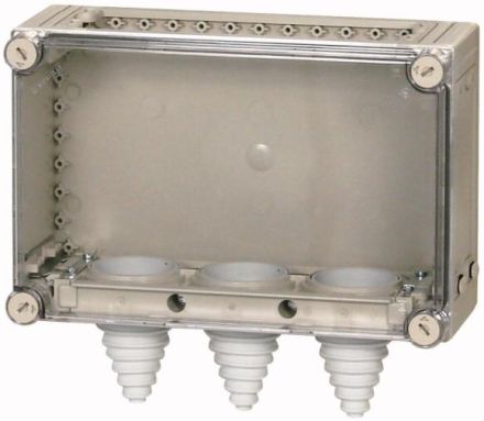 Eaton KST43-125 cable gland, 081639