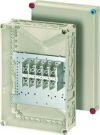 Hensel K 7052 cable junction box