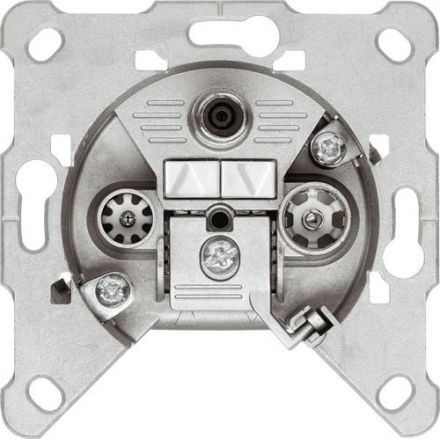 Triax 306221 GDA 313 F 3-hole DC path through box
