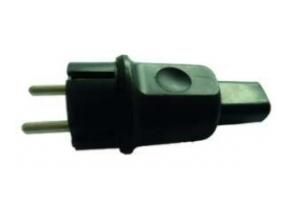 PROTEC.class 05103994 Illu+solid rubber Illu solid rubber contour plug PILLUVGKS
