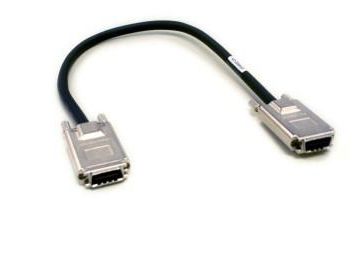 D-Link DEM-CB50 CX4 0.5m stack cable