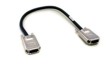D-Link DEM-CB50 CX4 0.5m stack cable