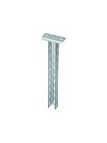 OBO Bettermann US 5 K 60 VA4301 with head plate hanging support, 6341374