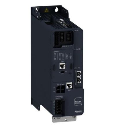 Schneider Electric ATV340U40N4E ATV340 4.0kW 380-480V IP20 Ethernet frequency converter