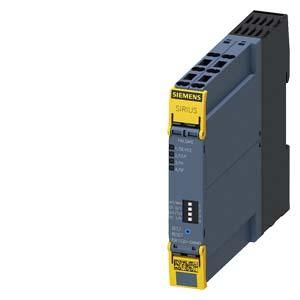 Siemens 3SK1120-2AB40 safety relay