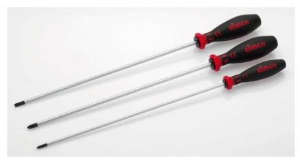 Cimco 117102 screwdriver set